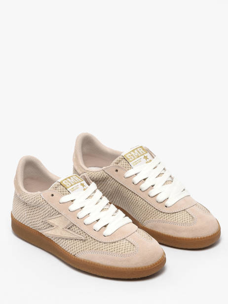 Sneakers Emily Semerdjian Beige women EMILY338 ander zicht 1